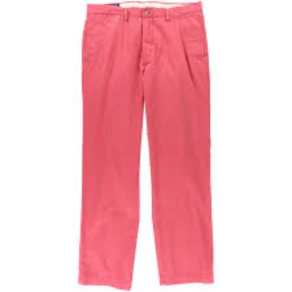 *NWT* polo Ralph Lauren Bedford Classic Fit Chinos